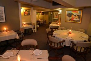 Top 8 beautiful restaurants interiors in South Africa (Part 2) - 3