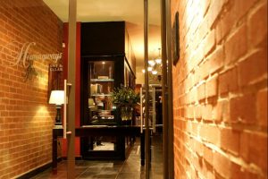 Top 8 beautiful restaurants interiors in South Africa (Part 2) - 4