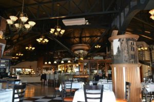 Top 8 beautiful restaurants interiors in South Africa (Part 2) - 5