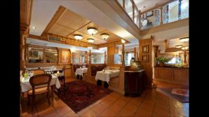Top 8 beautiful restaurants interiors in South Africa (Part 2) - 6