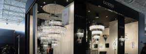 MAISON ET OBJET PARIS 2017: IMPRESSIVE LIGHTING BY IMPRESSIVE LUXURY BRANDS