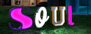 Improve Your Home Interior Design With Unique Lamps