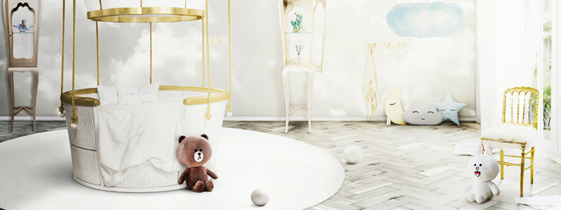 25 Unique And Most Original Kids Bedroom Ideas