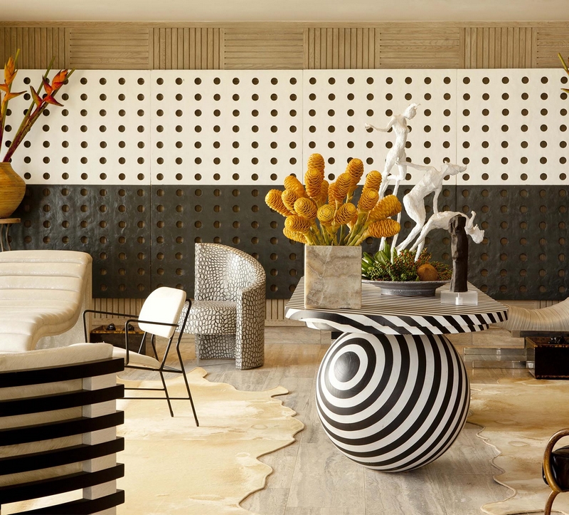 Be Inspired By The World’s Top 10 Interior Designers To see more news ...