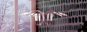 Learn How To Clean Your Mid-Century Modern Lights Like A Pro