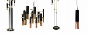 Meet Delightfull’s Ike Lamp Designs For Your Interior Design Projects