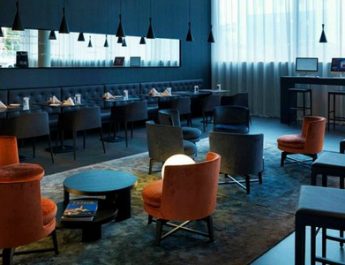 Enjoy One of these Flawless Luxury Hotels for Baselworld 2018 1 #bestdesignprojects #interiordesign #homedecor #luxurydesign www.bestdesignprojects.com @bocadolobo @delightfulll @brabbu @essentialhomeeu @circudesign @mvalentinabath @luxxu @covethouse_ @covetedmagazine
