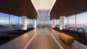 Meet Top Residential Design Projects With The Aston Martin Residences #bestdesignprojects #interiordesign #homedecor #luxurydesign www.bestdesignprojects.com @bocadolobo @delightfulll @brabbu @essentialhomeeu @circudesign @mvalentinabath @luxxu @covethouse_ @covetedmagazine