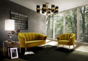 Free Ebook: 20 Designers of Luxury and Elegance Design