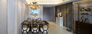 5 amazing lighting design for a fancy dinner party