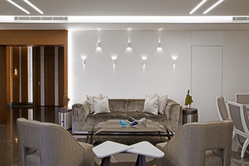 Cherished Glow Is The New Residential Project By Wael Farran