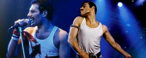 How To Recreate The Movie Set From Bohemian Rhapsody