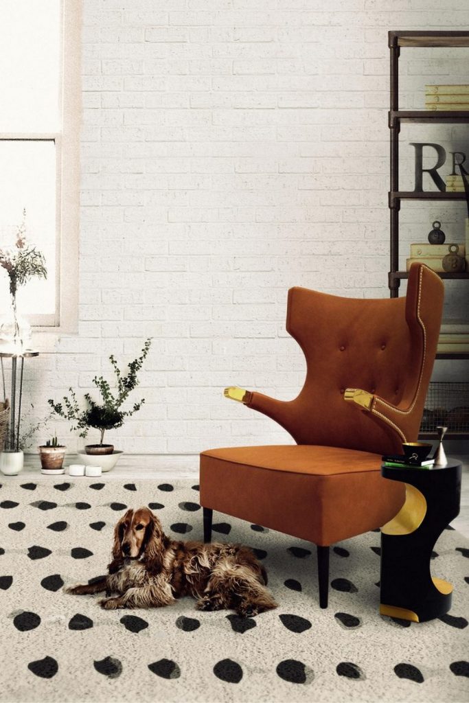 Terracotta Is The New Favorite Tone From The 2019 Color Trends