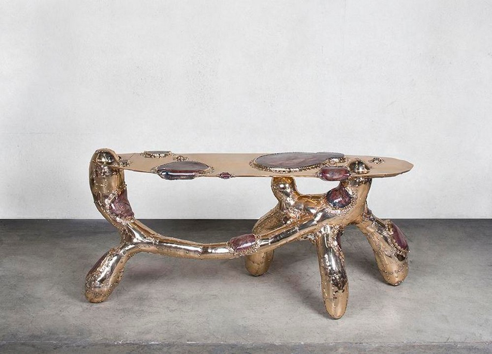 The Best Of American Craftsmanship In Three Amazing Artists