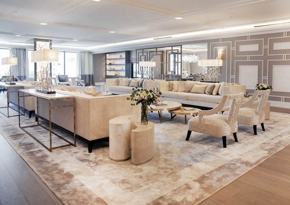 A closer look at Luxury Home Conversion Projects