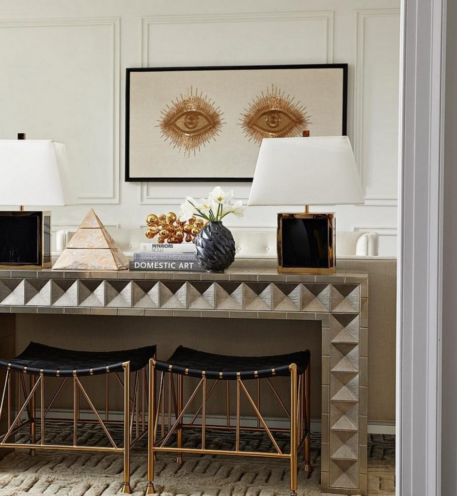 Jonathan Adler Always Incorporates These Design Trends In His Projects