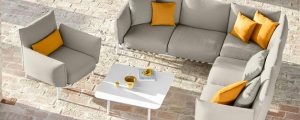 Stunning Outdoor Furniture To Decorate Your Backyard With Style!