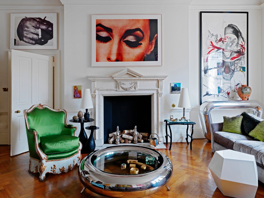 10 London- Based Interior Designers That Are Setting The Design Trends