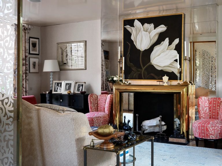 Kelly Hoppen