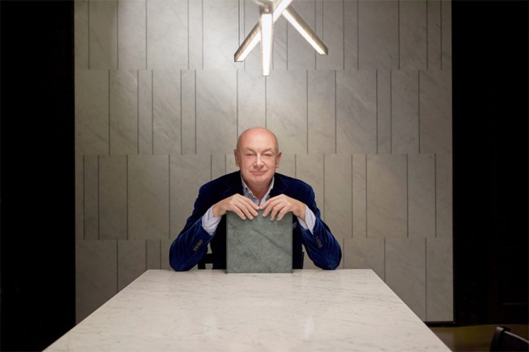  1 Piero Lissoni