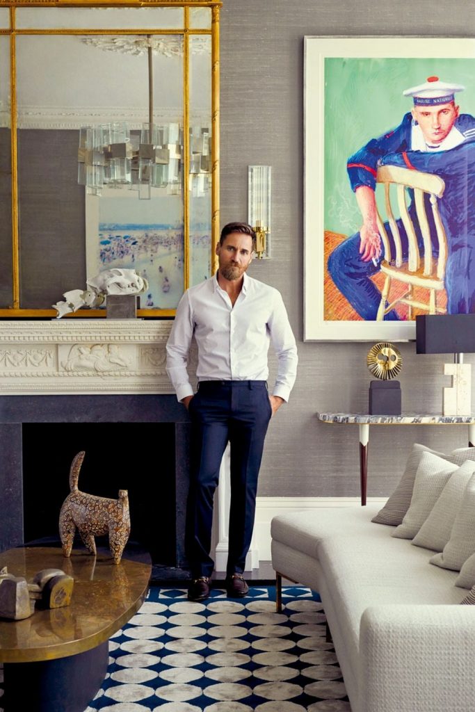 See The World's Top 100 Interior Designers For 2019 - Part II