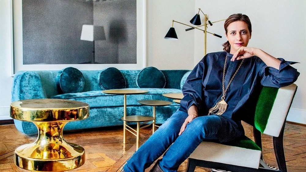 See The World's Top 100 Interior Designers For 2019 - Part I