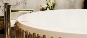 5 Trendy Colors To Enhance Your Luxury Bathroom Design (See Here!)