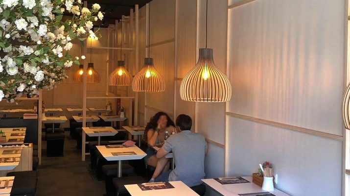 Keisu Conecta Is The Lighting Design Wonderland For Design Lovers