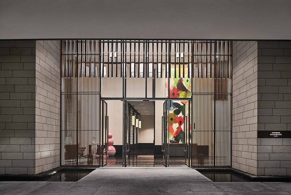AB Concept Is One Of The Leading Interior Design Studios In Hong Kong