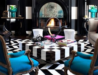 Jeff Andrews Is One Of LA's Most Famous Luxury Design Inspirations
