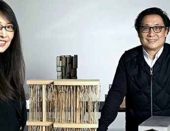 Neri&Hu Is A Chinese Inter-Disciplinary Architectural Design Studio