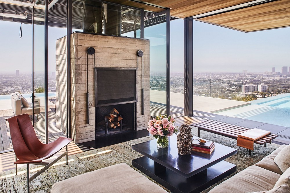 See This Fabulous Luxury Residential Design By AD100 Olson Kundig