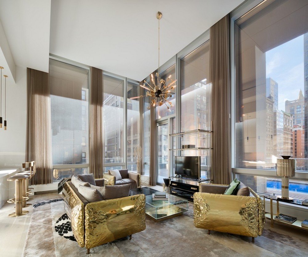 This Luxury Design Project Can Be Tyler Whitman's Best Million Dollar Deal