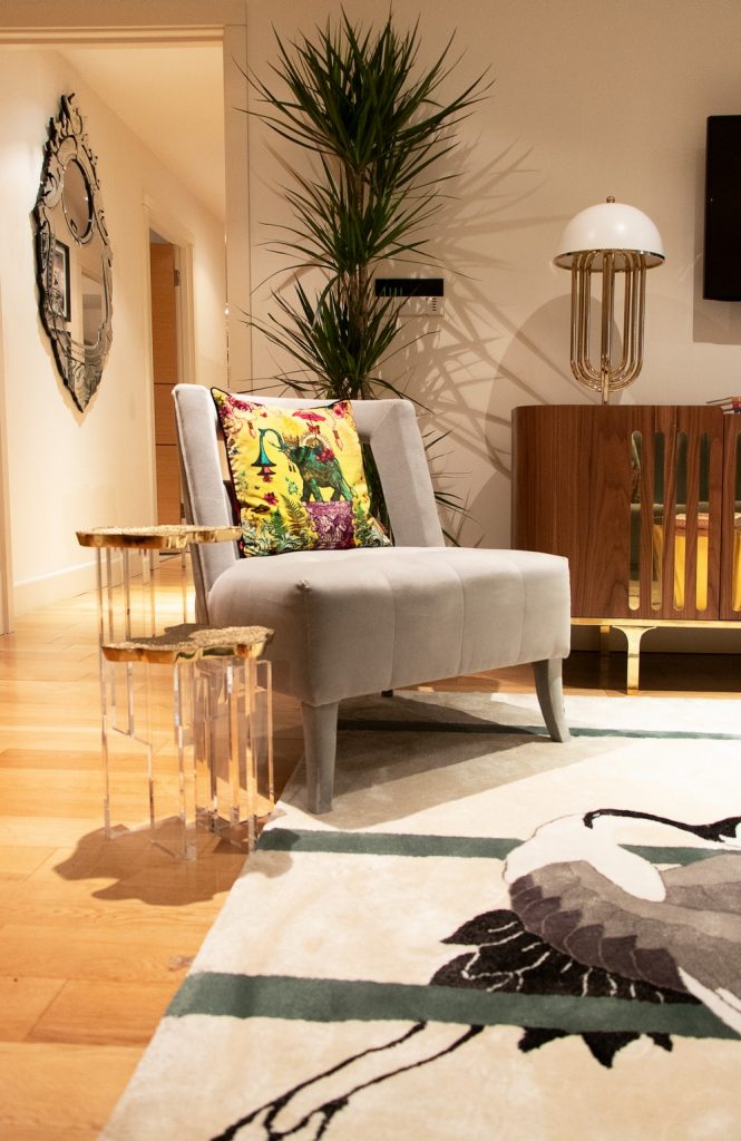 Be Inspired By Covet London's Luxury Design Ideas And Start Designing