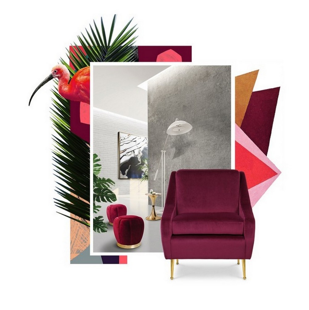 Redesign Your Home Decor With The Top 2020 Spring Color Trends