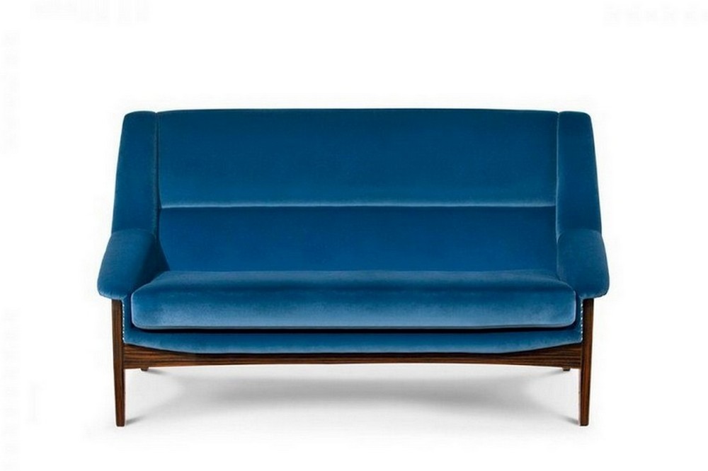 Amazing Home Furnishings Ideas With Pantone's Color Of The Year 2020