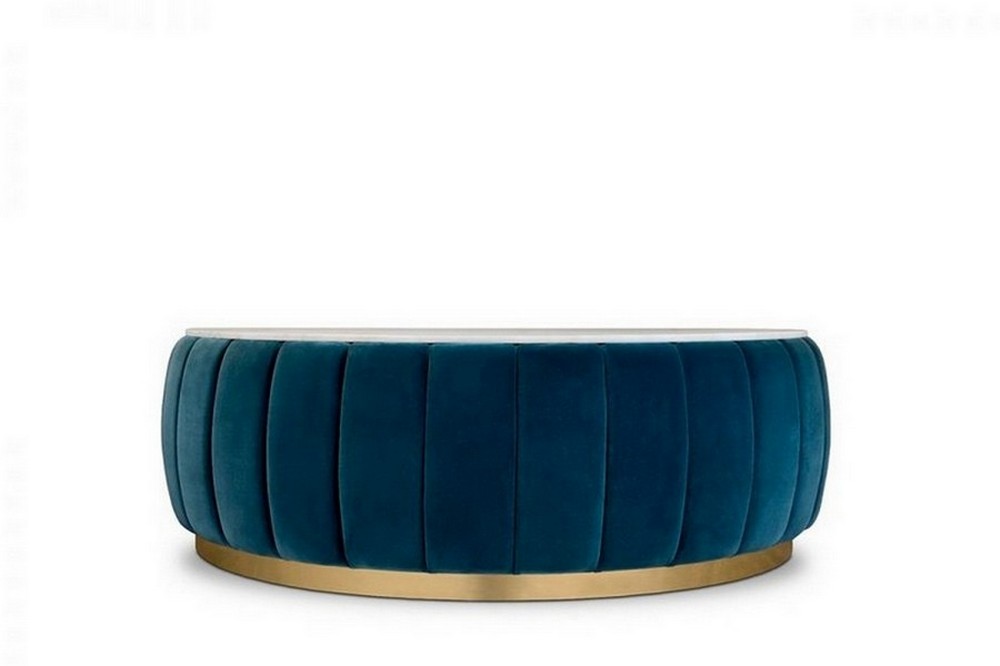 Amazing Home Furnishings Ideas With Pantone's Color Of The Year 2020