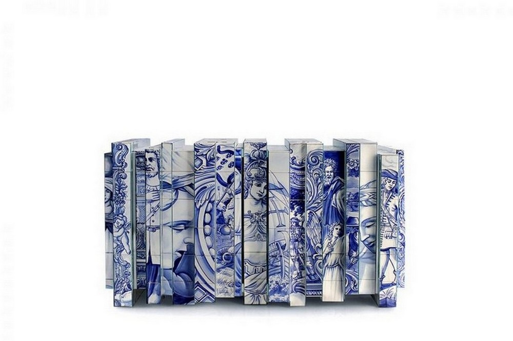 Amazing Home Furnishings Ideas With Pantone's Color Of The Year 2020