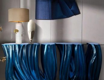 Amazing Home Furnishings Ideas With Pantone's Color Of The Year 2020