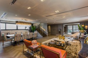 Luxury & Amazing Design Project by Electrix Design