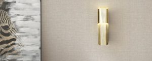 Unique Wall Lamps for your Interior Design
