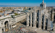 Milan Travel Guide: Top Galleries & Museums