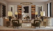 Milan Design Week 2026: Luxury Interior Highlights