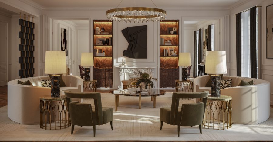 Milan Design Week 2026: Luxury Interior Highlights