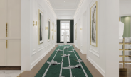 Enhancing Interior Design Projects: The Undeniable Importance of Rugs