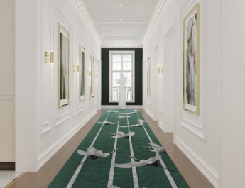 Enhancing Interior Design Projects: The Undeniable Importance of Rugs